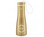 Термопляшка для питної води 450мл GROHE BLUE 40848GN0