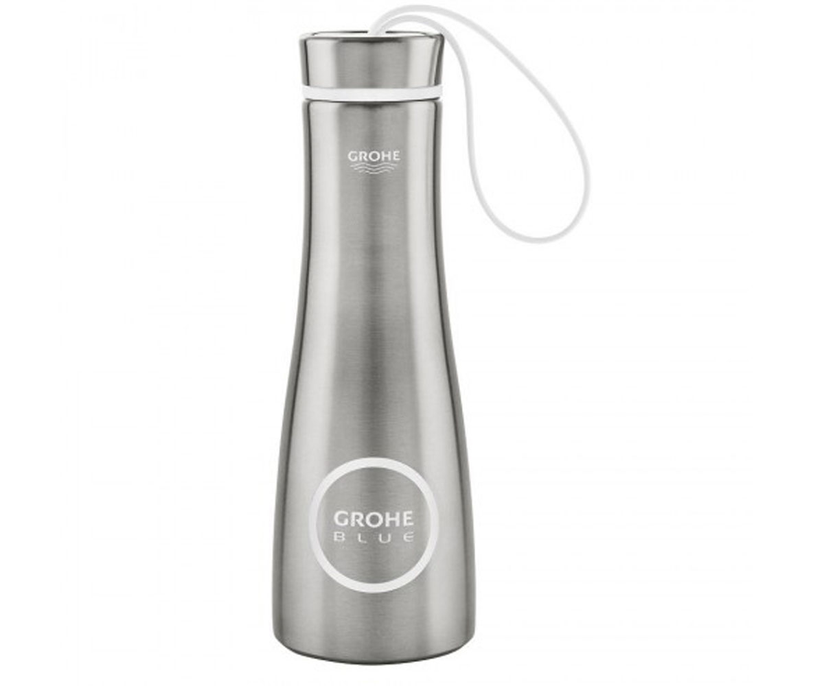 Термофлакон для питної води 450 мл GROHE BLUE 40848SD0 40848SD0