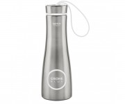 Термофлакон для питної води 450 мл GROHE BLUE 40848SD0