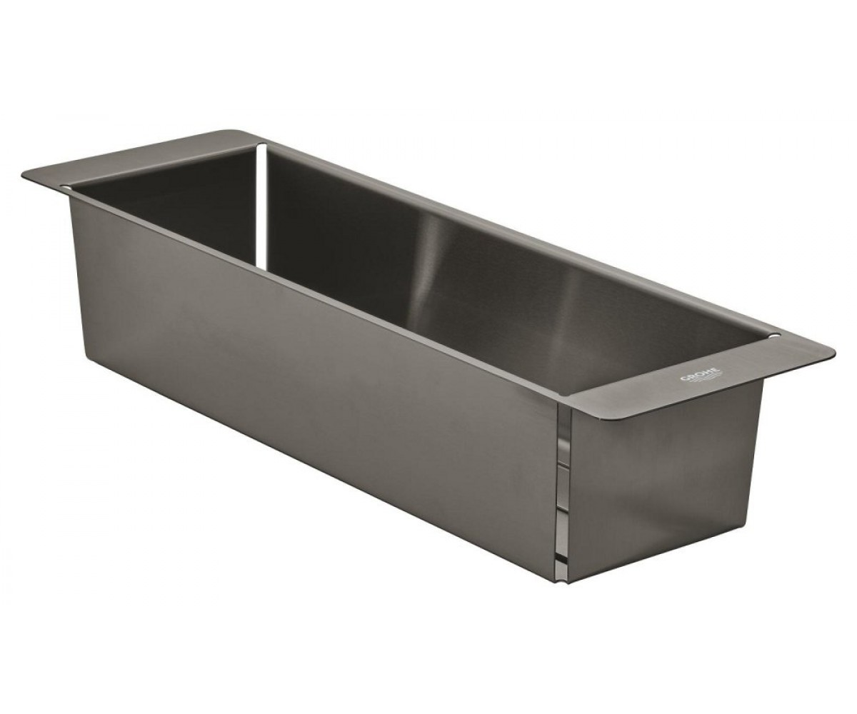 Коландер металевий GROHE  40853AL0 40853AL0