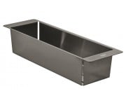 Коландер металевий GROHE  40853AL0