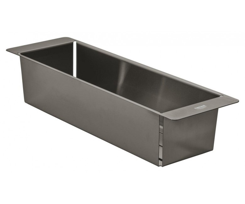 Коландер металевий GROHE  40853AL0 40853AL0