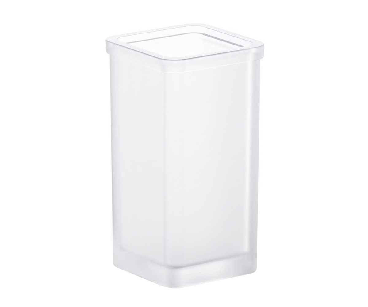 Запасна колба для йоржика    GROHE SELECTION CUBE 40867000 40867000