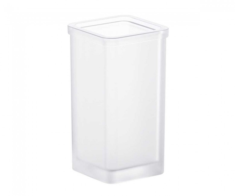 Запасна колба для йоржика    GROHE SELECTION CUBE 40867000 40867000