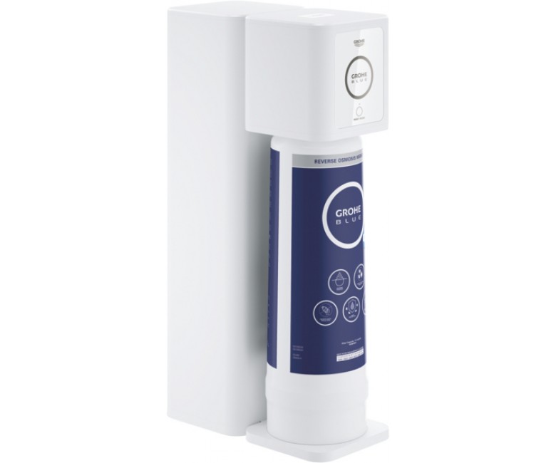 Стартовий комплект фільтрів GROHE BLUE 40877000 40877000