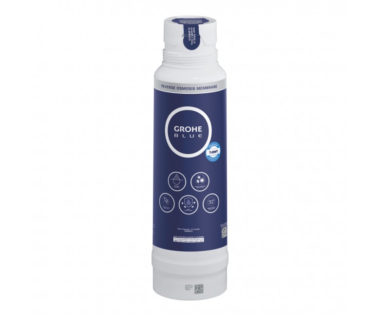 Мембранний фільтр зворотного осмосу GROHE BLUE 40880001 40880001