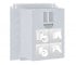 Короб для панелі GROHE RAPID SL 40911000 40911000