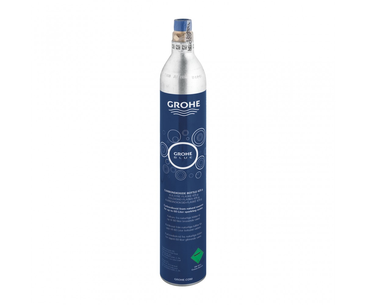 Балон з вуглекислим газом CO2 GROHE BLUE 40920000 40920000