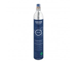 Баллон с углекислым газом CO2 GROHE BLUE 40920000