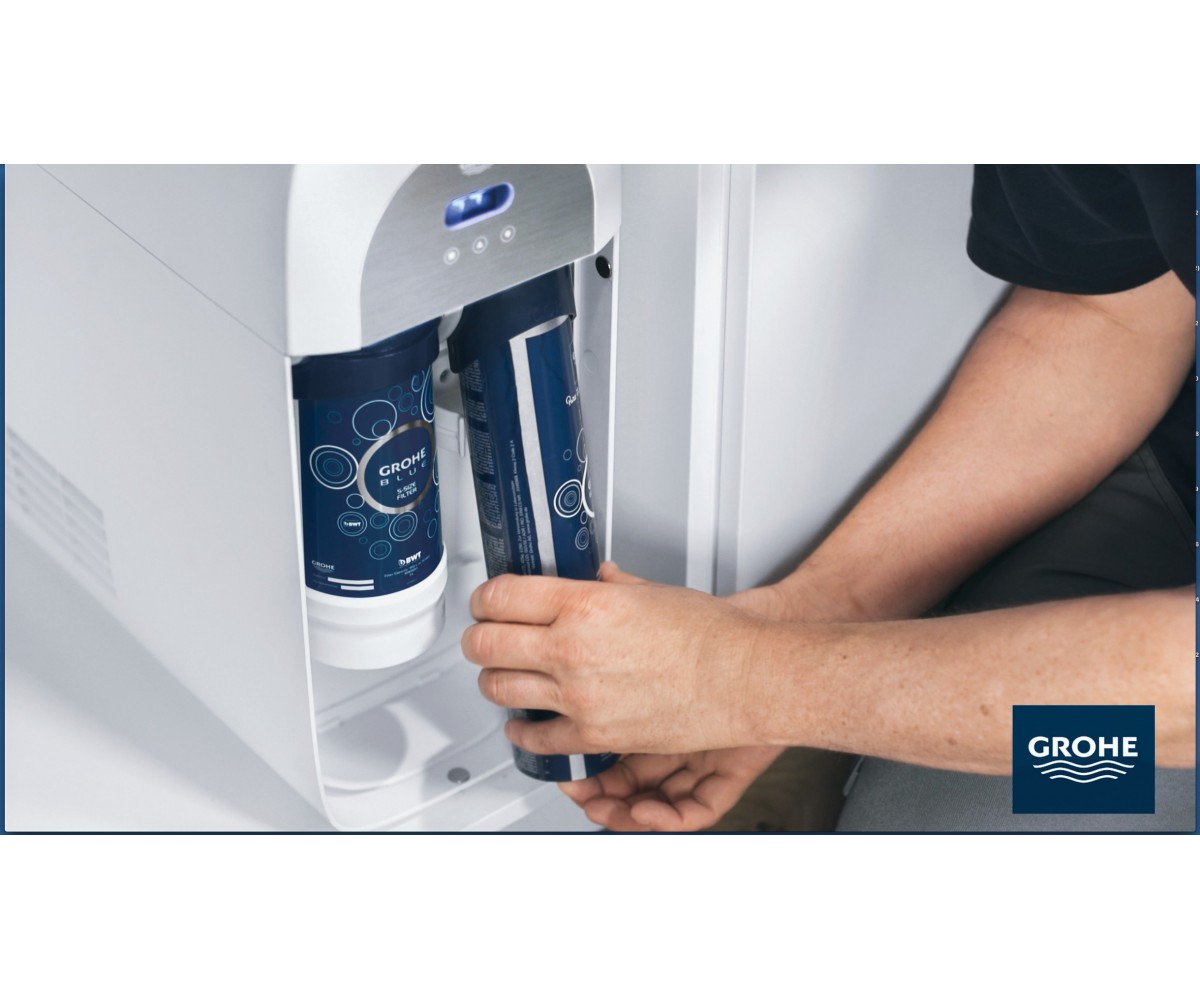 Баллон с углекислым газом CO2  BLUE 40920000:Фото 3