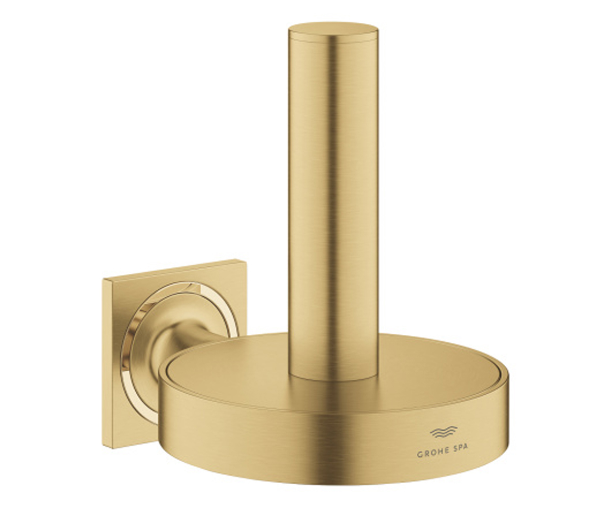 Вертикальный держатель GROHE ALLURE 40956GN1 40956GN1