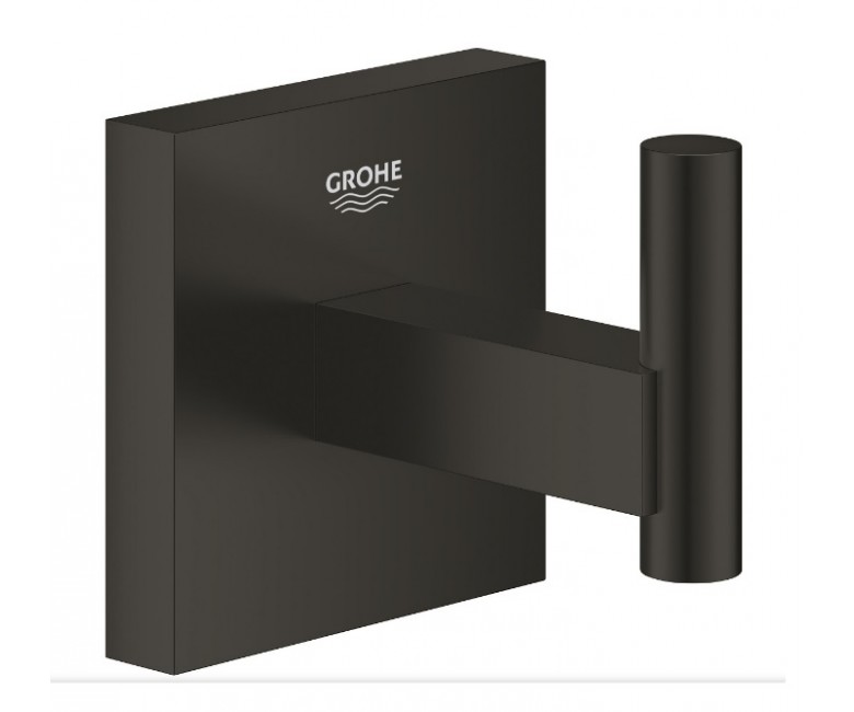Гачок для халата GROHE START CUBE QUICKFIX 409612430 409612430