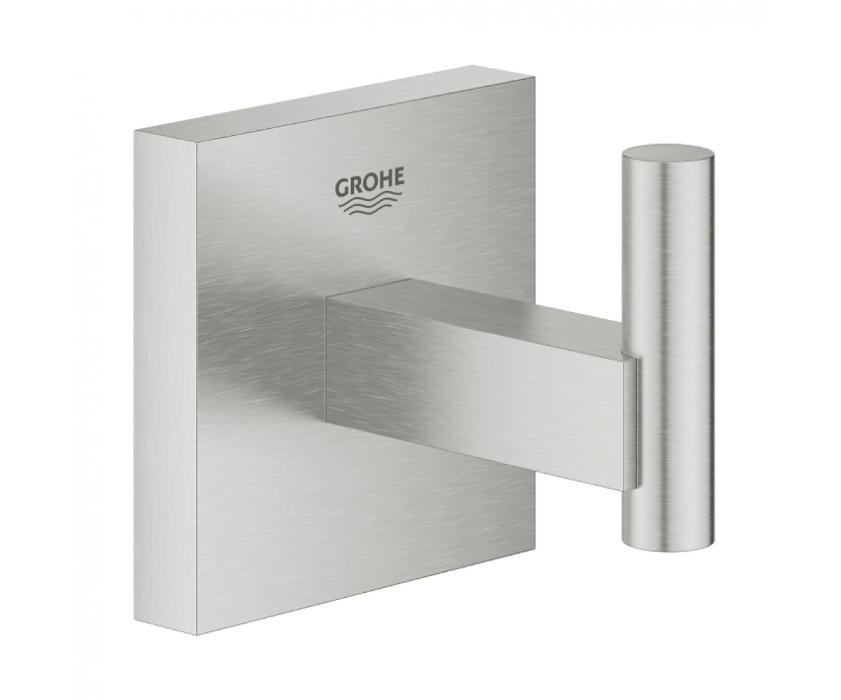 Гачок для халата GROHE START CUBE QUICKFIX 40961DC0 40961DC0