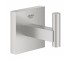 Гачок для халата GROHE START CUBE QUICKFIX 40961DC0 40961DC0
