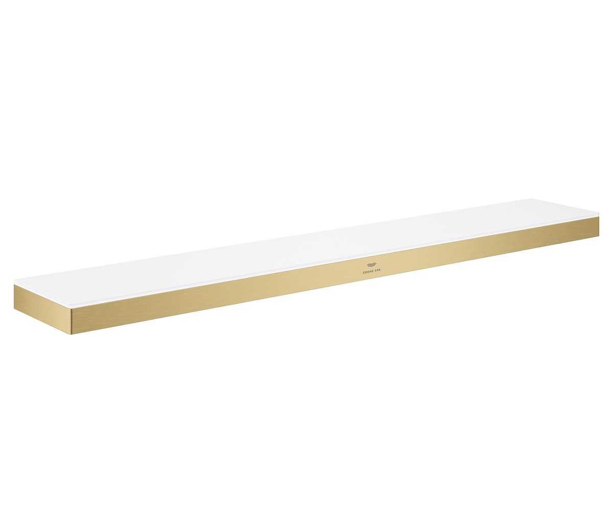Полочка в ванную GROHE ALLURE 40965GN1 40965GN1