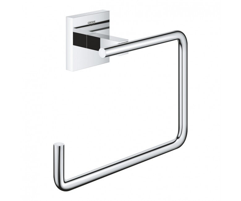 Тримач для рушників GROHE START CUBE QUICKFIX 40975000 40975000