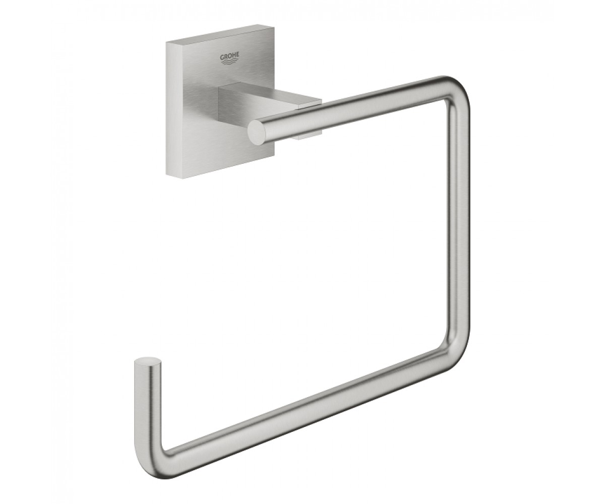 Тримач для рушників GROHE START CUBE QUICKFIX 40975DC0 40975DC0
