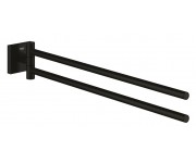 Вешалка для полотенец GROHE START CUBE QUICKFIX 409762430
