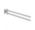 Вешалка для полотенец GROHE START CUBE QUICKFIX 40976DC0 40976DC0