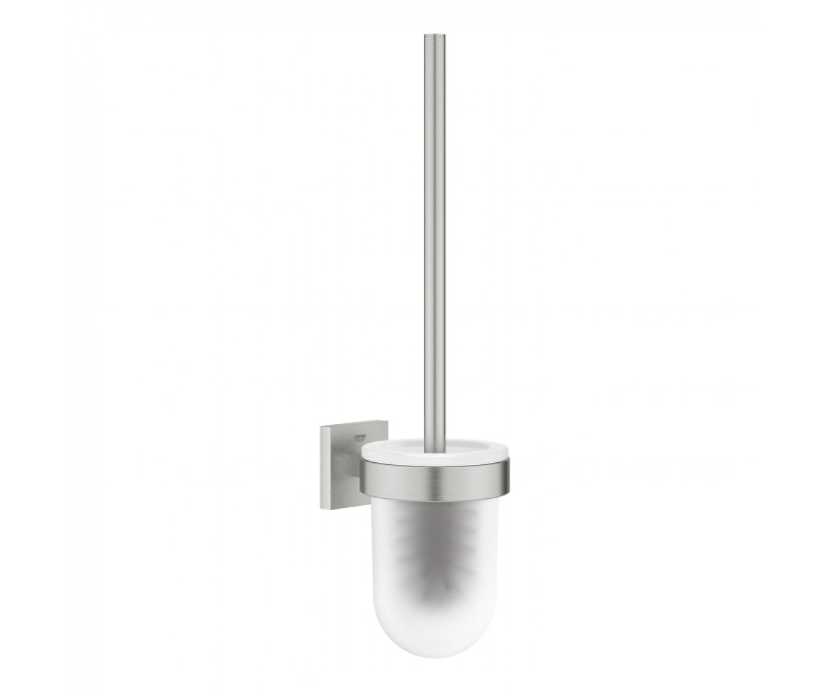Туалетный ершик GROHE START CUBE QUICKFIX 40977DC0 40977DC0
