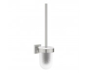 Туалетний йоржик з тримачем GROHE START CUBE QUICKFIX 40977DC0