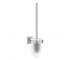 Туалетний йоржик з тримачем GROHE START CUBE QUICKFIX 40977DC0 40977DC0