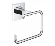Бумагодержатель GROHE START CUBE QUICKFIX 40978000