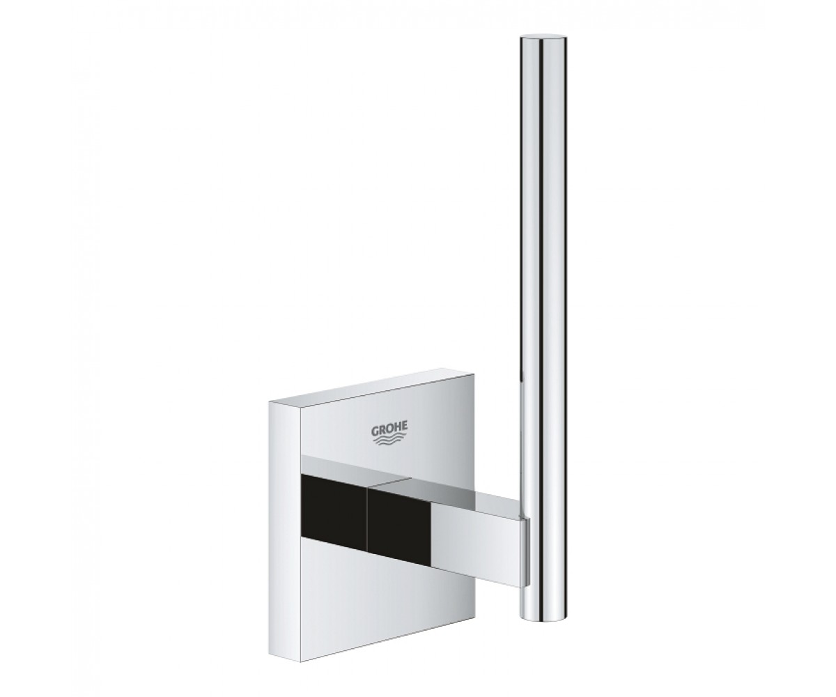 Тримач запасного рулону GROHE START CUBE QUICKFIX 40979000 40979000