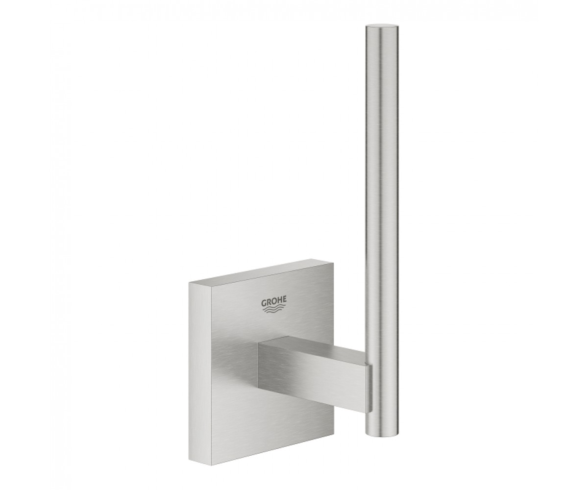Тримач запасного рулону GROHE START CUBE QUICKFIX 40979DC0 40979DC0