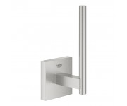 Тримач запасного рулону GROHE START CUBE QUICKFIX 40979DC0