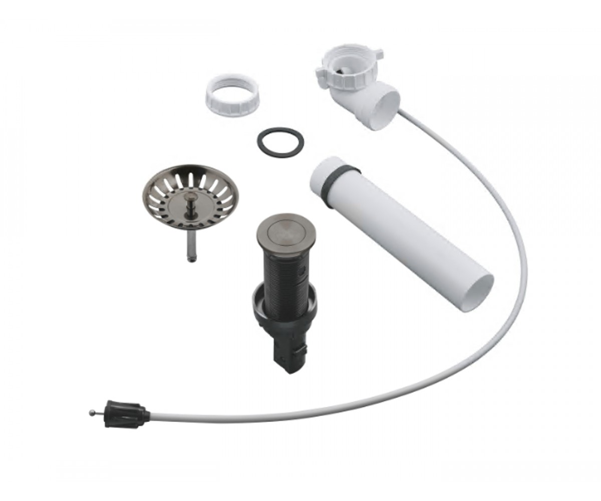 Сливной гарнитур для мойки GROHE  40986AL0 40986AL0