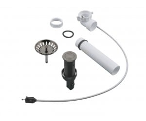 Зливний гарнітур для мийки GROHE  40986AL0