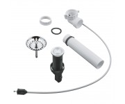 Слив-сетка для мойки GROHE  40986SD0