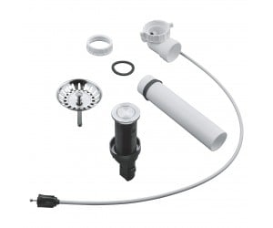 Комплект зливу для мийки GROHE  40986SD0