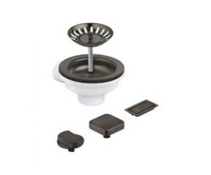 Комплект зливу для мийки GROHE  40996AL0