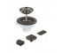 Комплект зливу для мийки GROHE  40996AL0 40996AL0
