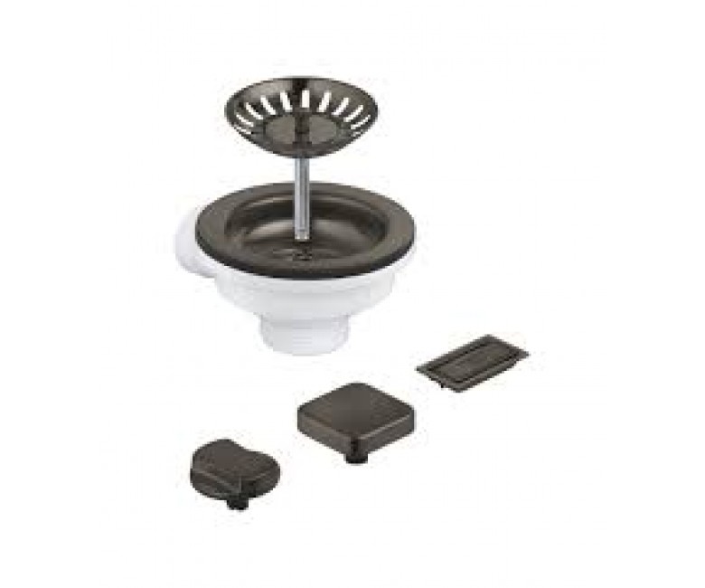 Комплект зливу для мийки GROHE  40996AL0 40996AL0