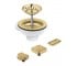Комплект зливу для мийки GROHE  40996GN0 40996GN0