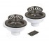 Комплект зливу для мийки GROHE  40997AL0 40997AL0