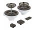 Зливна сітка для мийки GROHE  40998AL0 40998AL0