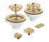 Зливна сітка для мийки GROHE  40998GN0 40998GN0