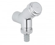 Під`єднувальний вентиль 1/2 GROHE EGGEMANN 41010000