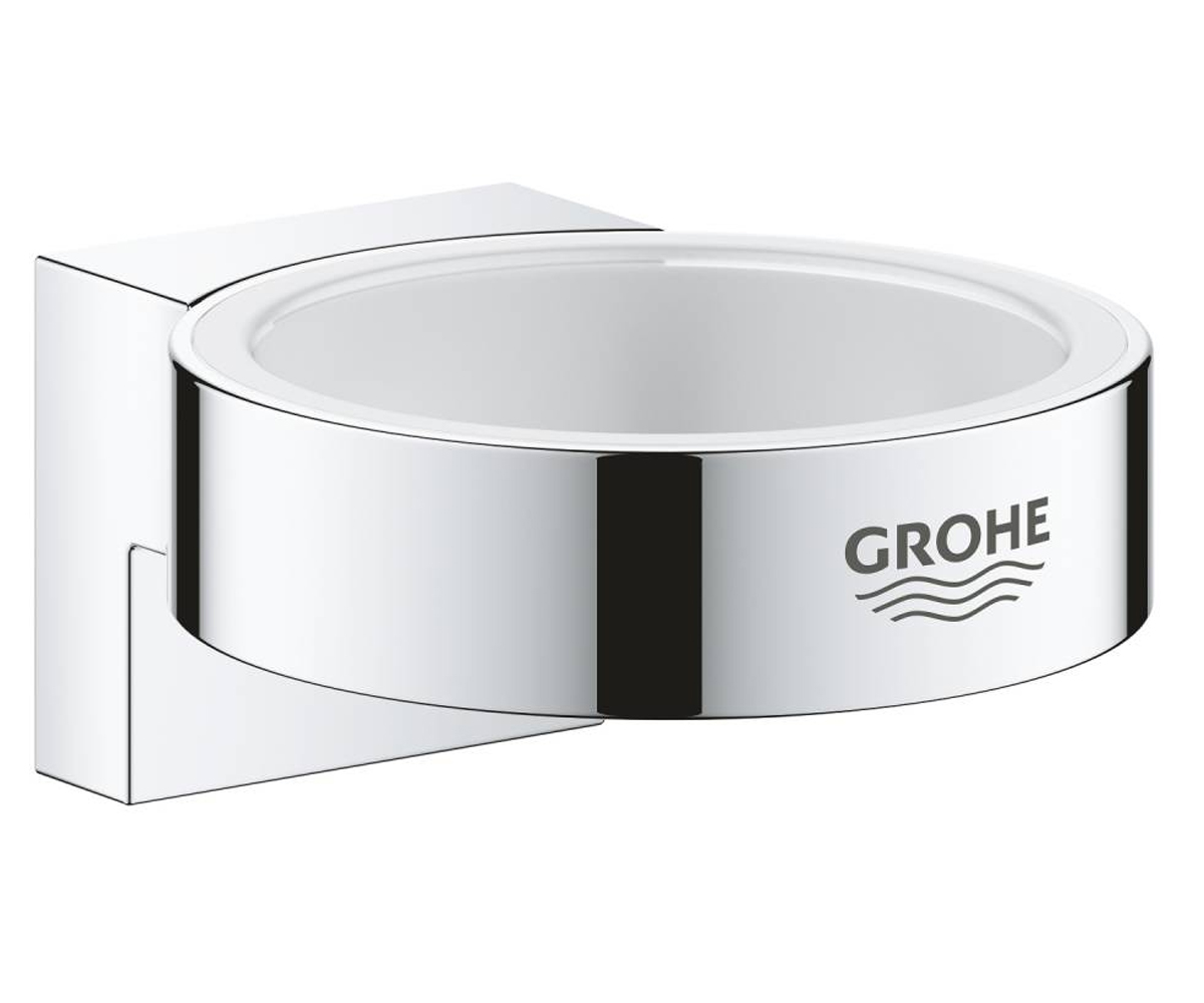 Тримач металевий GROHE SELECTION 41027000 41027000