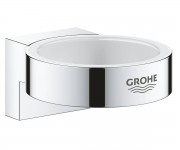 Тримач металевий GROHE SELECTION 41027000