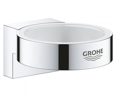 Тримач металевий GROHE SELECTION 41027000