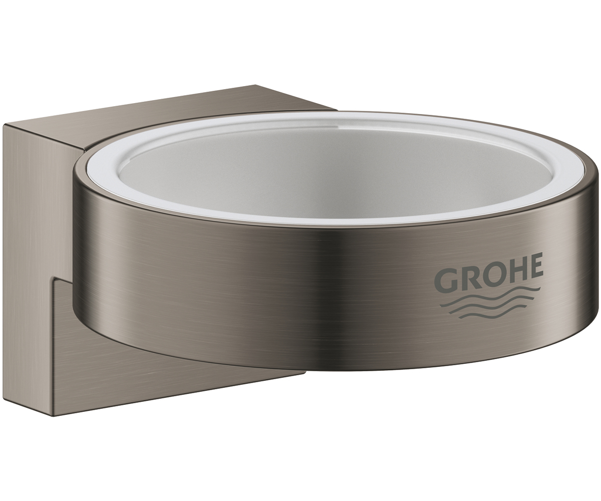Тримач металевий GROHE SELECTION 41027AL0 41027AL0