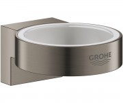 Тримач металевий GROHE SELECTION 41027AL0