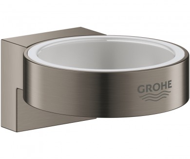 Тримач металевий GROHE SELECTION 41027AL0