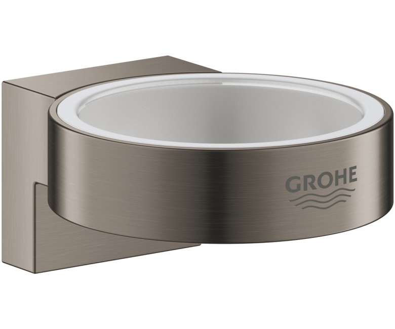 Тримач металевий GROHE SELECTION 41027AL0 41027AL0