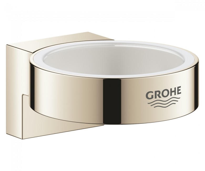 Тримач металевий GROHE SELECTION 41027BE0 41027BE0